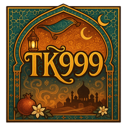 TK999 logo